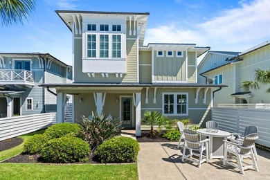 Beach Home For Sale in Rockport, Texas