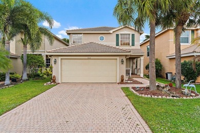 Beach Home Active Under Contract in Greenacres, Florida