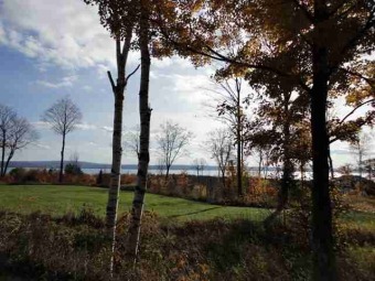 Beach Lot Off Market in Harbor Springs, Michigan