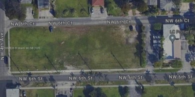 Beach Lot For Sale in Pompano Beach, Florida