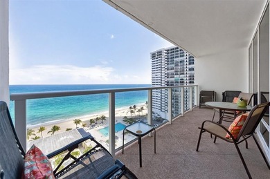 Beach Condo For Sale in Fort Lauderdale, Florida