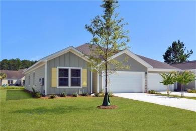 Beach Home For Sale in Brunswick, Georgia