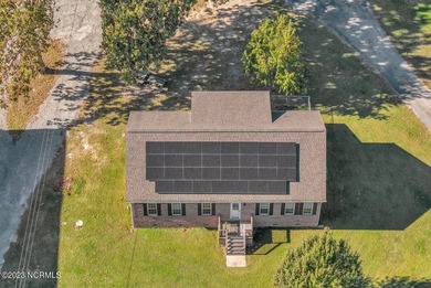 Beach Home For Sale in Little River, South Carolina