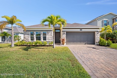 Beach Home Sale Pending in West Melbourne, Florida