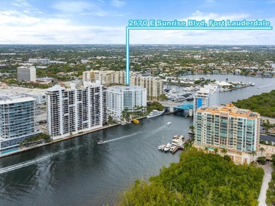 Beach Condo For Sale in Fort Lauderdale, Florida