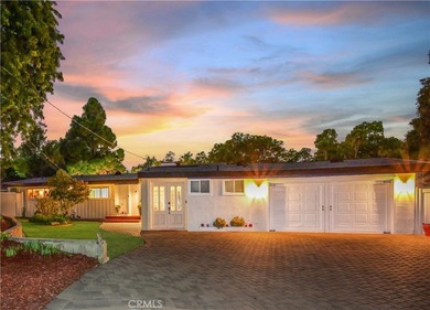 Beach Home For Sale in Rolling Hills Estates, California