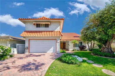 Beach Home For Sale in Torrance, California