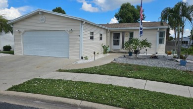 Beach Home For Sale in Ruskin, Florida