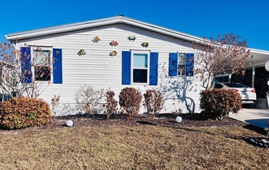 Beach Home For Sale in Merritt Island, Florida