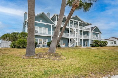 Beach Condo For Sale in Rockport, Texas