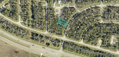 Beach Lot For Sale in Lehigh Acres, Florida
