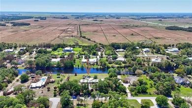 Beach Home For Sale in Stuart, Florida