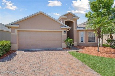 Beach Home Sale Pending in Rockledge, Florida