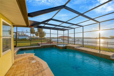 Beach Home Sale Pending in Riverview, Florida