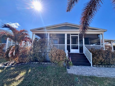 Beach Home For Sale in Melbourne, Florida