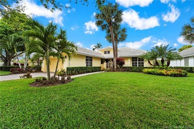 Beach Home For Sale in Stuart, Florida