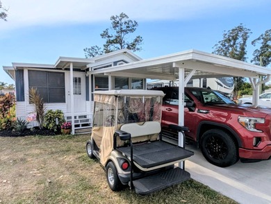 Beach Home For Sale in Ruskin, Florida