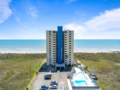 Beach Condo For Sale in Port Aransas, Texas