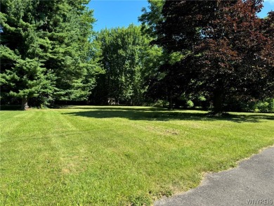 Beach Lot For Sale in Lewiston, New York