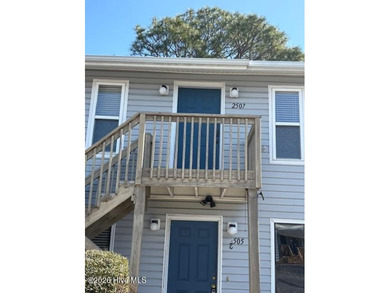 Beach Condo For Sale in Wilmington, North Carolina