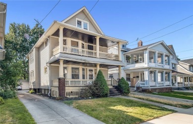 Beach Home Sale Pending in Lakewood, Ohio