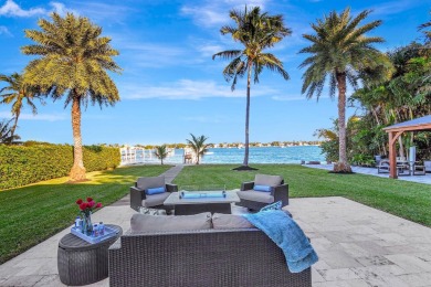 Beach Home For Sale in Lantana, Florida