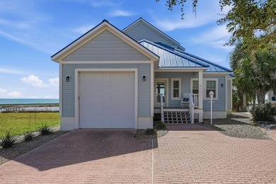 Beach Home For Sale in Rockport, Texas