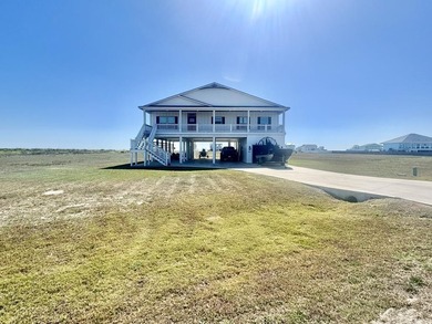 Beach Home For Sale in Rockport, Texas