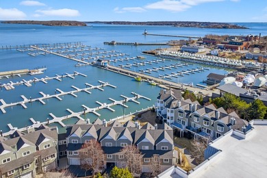 Beach Condo For Sale in South Portland, Maine