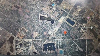 Beach Lot Sale Pending in Aransas Pass, Texas