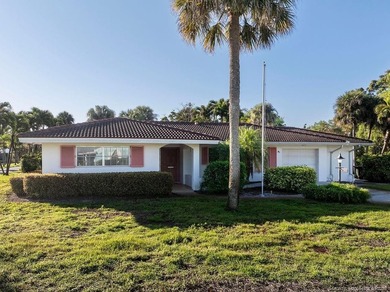 Beach Home For Sale in Stuart, Florida