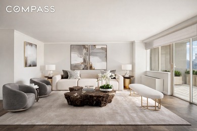 Beach Condo For Sale in New York, New York