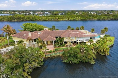 Beach Home For Sale in Port Saint Lucie, Florida