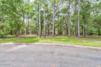 Beach Lot Off Market in Ocean Isle Beach, North Carolina