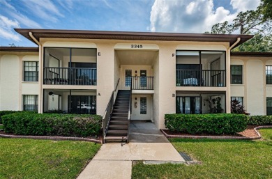 Beach Condo For Sale in Palm Harbor, Florida