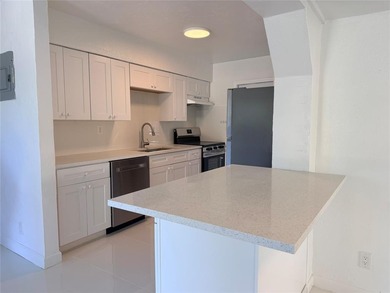 Beach Home For Sale in Pompano Beach, Florida