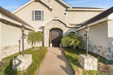 Beach Home For Sale in Corpus Christi, Texas