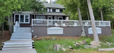 Beach Home For Sale in Cedarville, Michigan