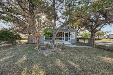 Beach Home For Sale in Aransas Pass, Texas