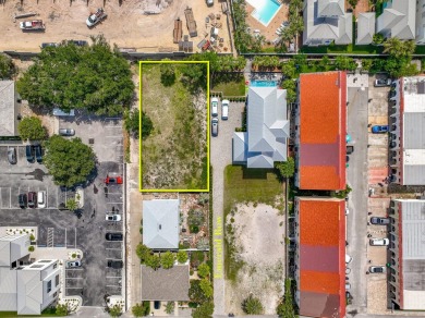 Beach Lot For Sale in Miramar Beach, Florida