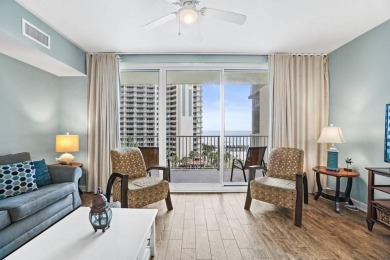 Beach Condo For Sale in Panama City Beach, Florida