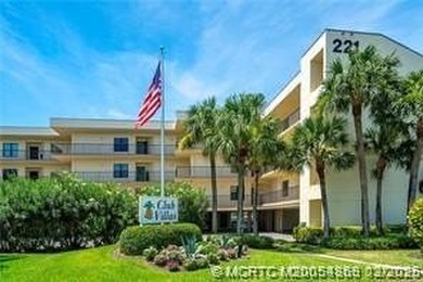 Beach Condo For Sale in Stuart, Florida