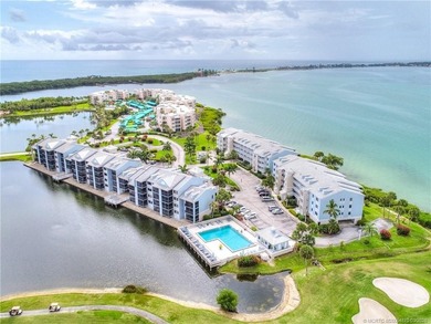 Beach Condo For Sale in Stuart, Florida
