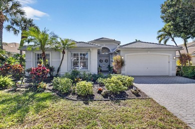 Beach Home Active Under Contract in Boynton Beach, Florida