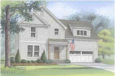 Beach Home For Sale in Havelock, North Carolina