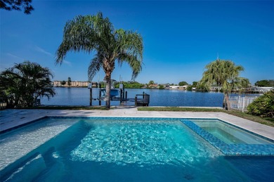 Beach Home For Sale in St. Petersburg, Florida