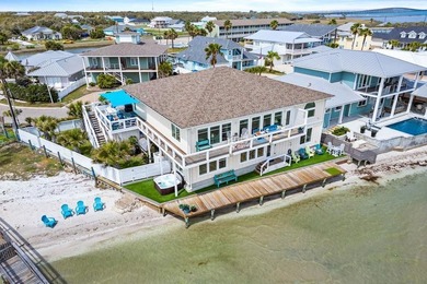 Beach Home For Sale in Rockport, Texas