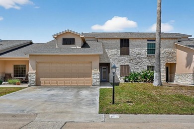 Beach Home For Sale in Rockport, Texas