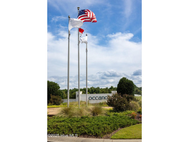 Beach Lot For Sale in Merry Hill, North Carolina