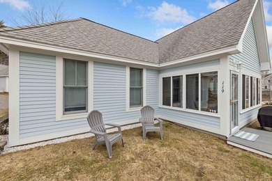 Beach Condo For Sale in Wells, Maine